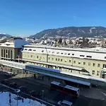 Hotel City 4*