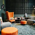 Hotell Hotel City 4*