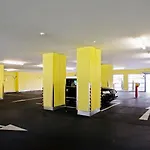 Hotel City Hotell 4*