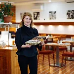 Hotel City Hotell Villach