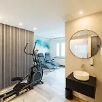 Hotell Hotel City Villach