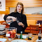 Hotel City 4* Villach