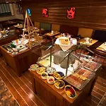 Hotell Hotel City Villach