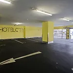 Hotel City 4* Villach