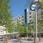 Hotel City Hotell 4*