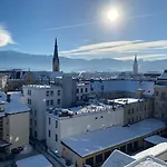 Hotel City Hotell 4*