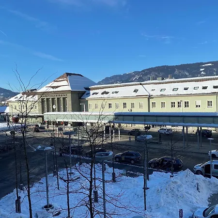 城市酒店 酒店 菲拉赫