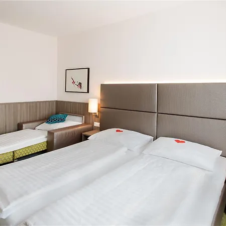 Hotel City Ξενοδοχείο