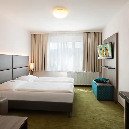 Hotel City Ξενοδοχείο