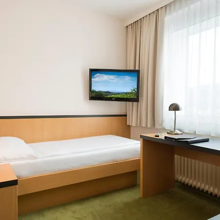 Hotel City Ξενοδοχείο Φίλλαχ
