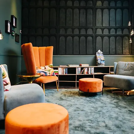 Hotel Hotel City 4*