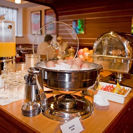 Hotel City Villach