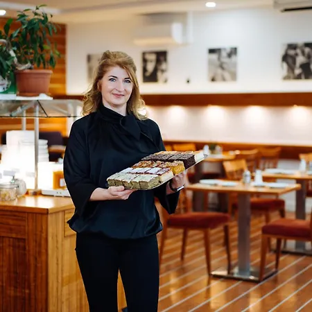 Hotel City Otel Villach