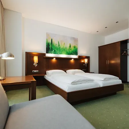 Hotel City Hotel Villach