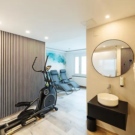 Otel Hotel City Villach