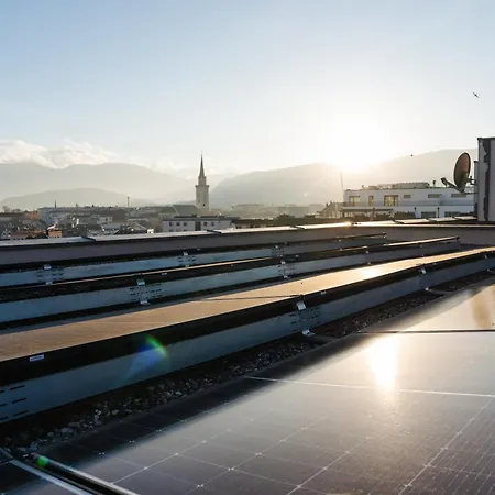 Hotel City Villach