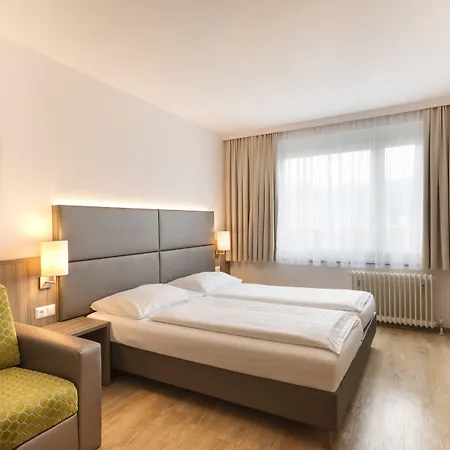 Hotel Hotel City Villach