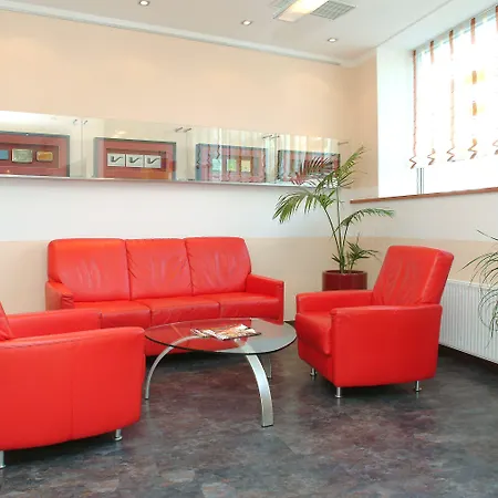 Hotel Hotel City 4*