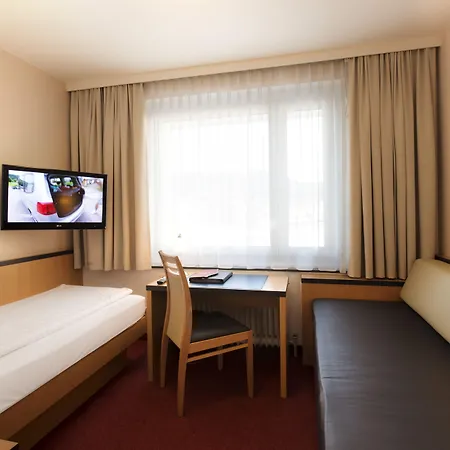 Hotel City Hotel