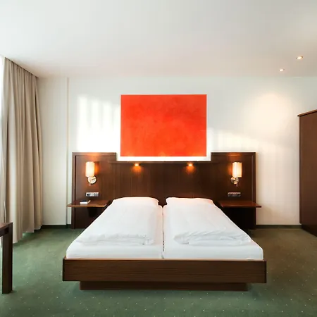 Hotel Hotel City