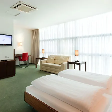 Hotel Hotel City