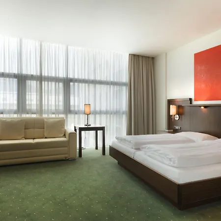 Ξενοδοχείο Hotel City