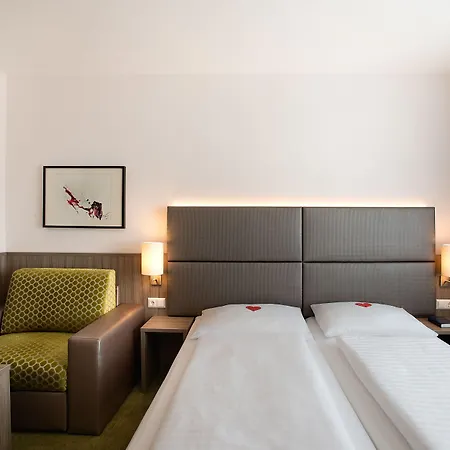 Hotel City Hotel Villach