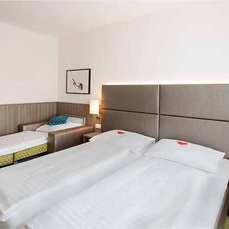 Hotel City Villach