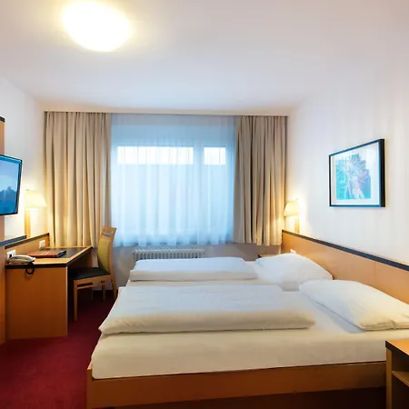 Hotel City Hotel
