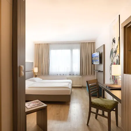 Hotel City