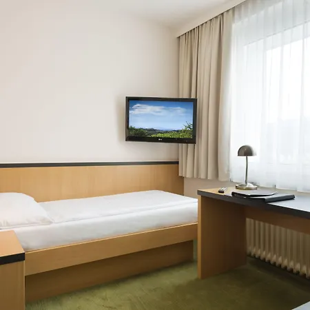 Hotel Hotel City Villach