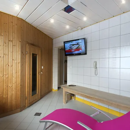 Otel Hotel City Villach