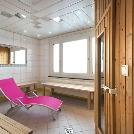 Hotel Hotel City