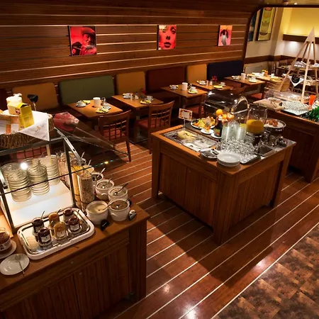 Hotel City Hotel Villach