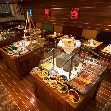 Hotel Hotel City Villach