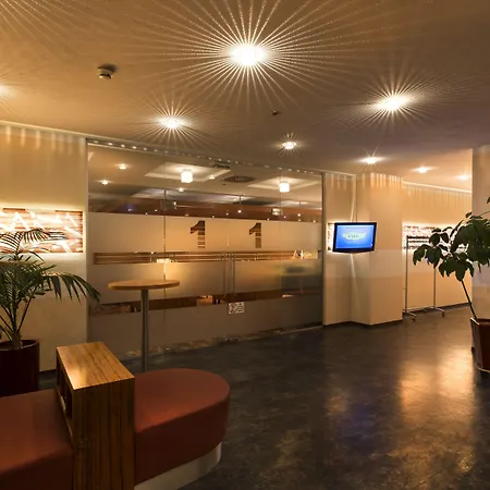 Hotel City 4* Villach