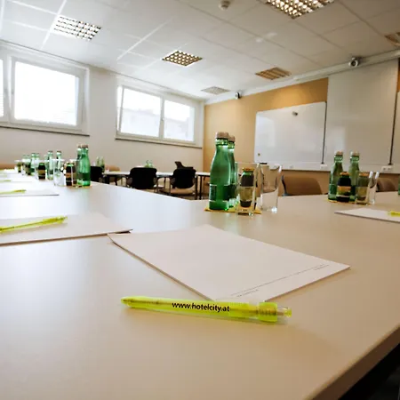 Hotel Hotel City Villach