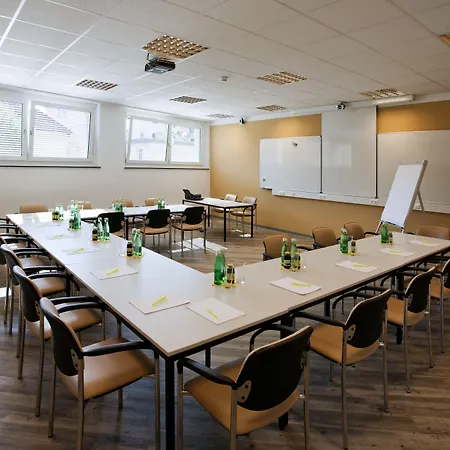 فندق سيتي 4*