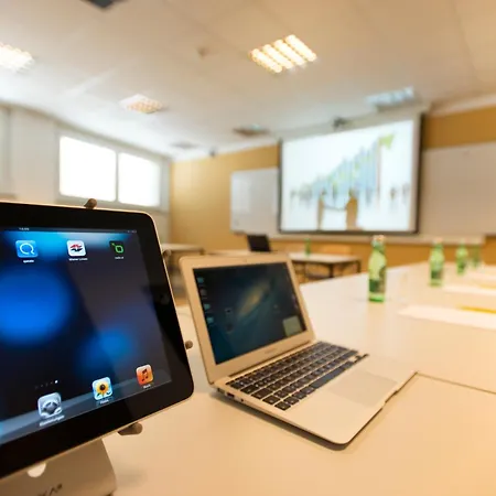 Hotel City 4* Villach