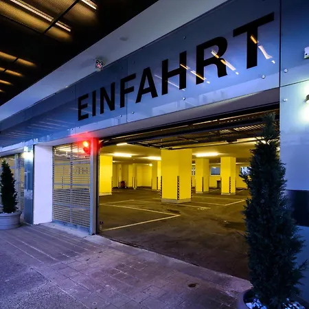 Hotel City Hotel Villach