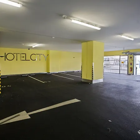 Hotel City 4* Villach