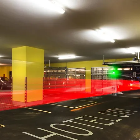 Hotel City 4* Villach