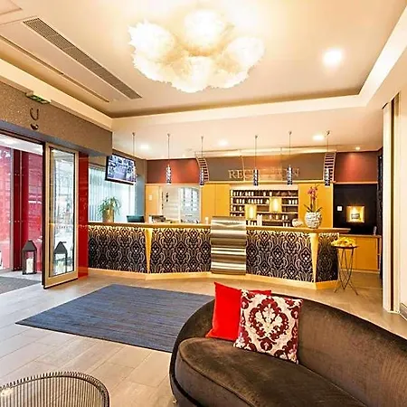 Hotel City Villach