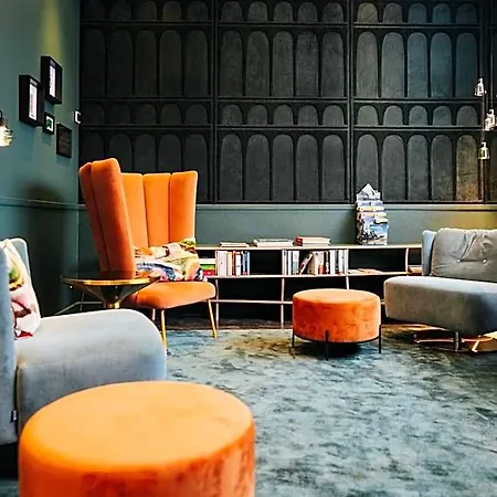 Hotel Hotel City