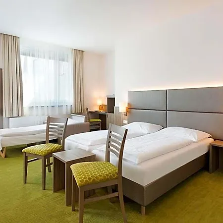 Hotel Hotel City