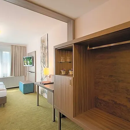 Hotel Hotel City