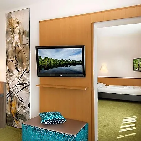 Hotel Hotel City