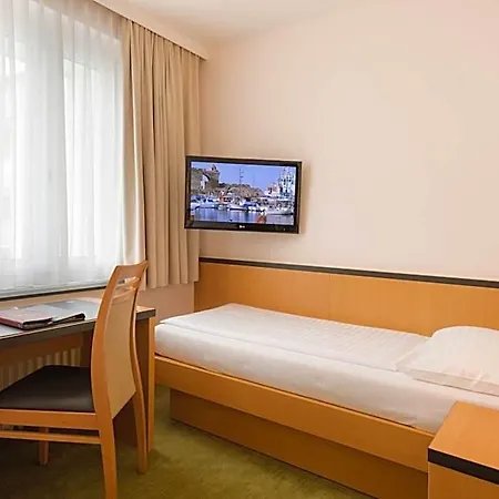 Hotel City