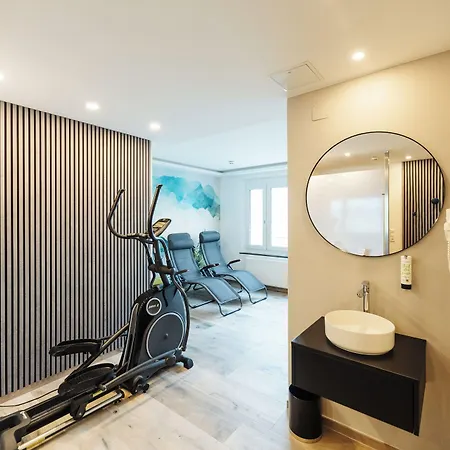 Hotel Hotel City 4*