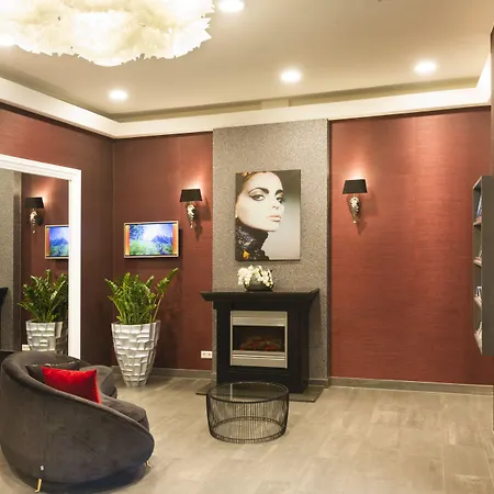 Hotel City Villach